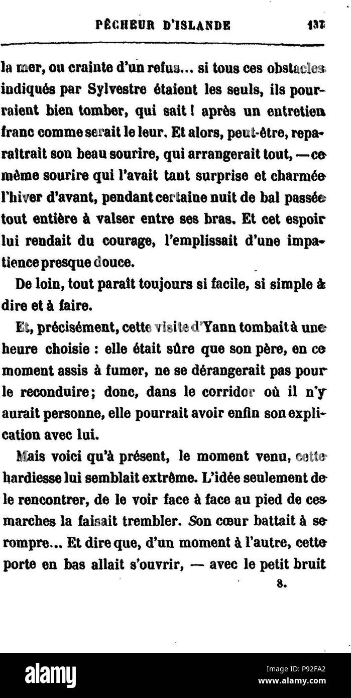 474 Pêcheurd'Islande 137 Stockfoto