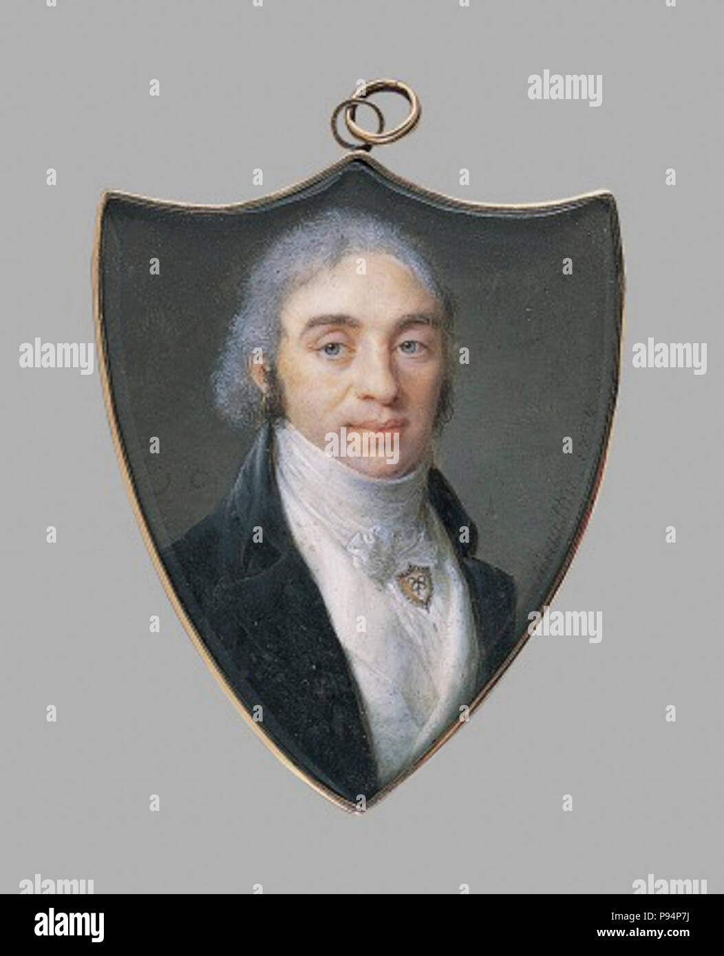 Augustin jean baptiste jacques Fotos und Bildmaterial in hoher