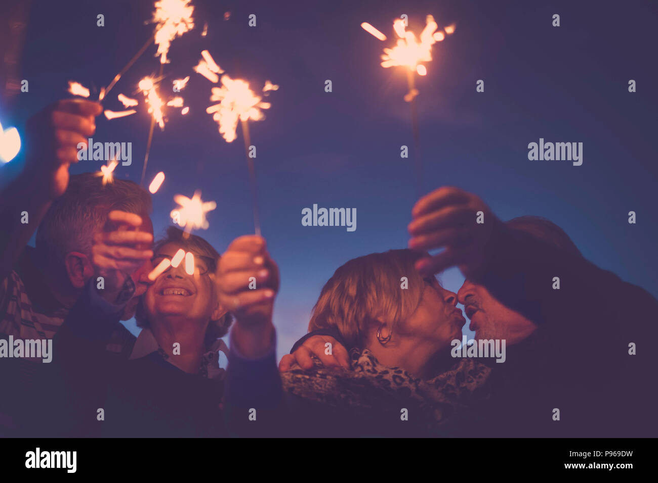Männer die mit jeder flirten