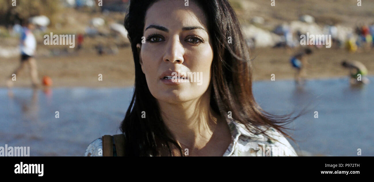 Razzia ist ein 2017 marokkanischen Film unter der Regie von Nabil Ayouch. Es war, als die marokkanische Eintrag für den besten ausländischen Film bei den 90. Academy Awards ausgewählt. Dieses Foto ist nur für den redaktionellen Gebrauch bestimmt und unterliegen dem Copyright der Film Company und/oder der Fotograf durch den Film oder die Produktion Firma zugewiesen und kann nur reproduziert durch Veröffentlichungen im Zusammenhang mit der Förderung der oben genannten Film. Eine obligatorische Gutschrift auf dem Film Firma ist erforderlich. Der Fotograf sollte auch angerechnet werden, wenn bekannt. Stockfoto