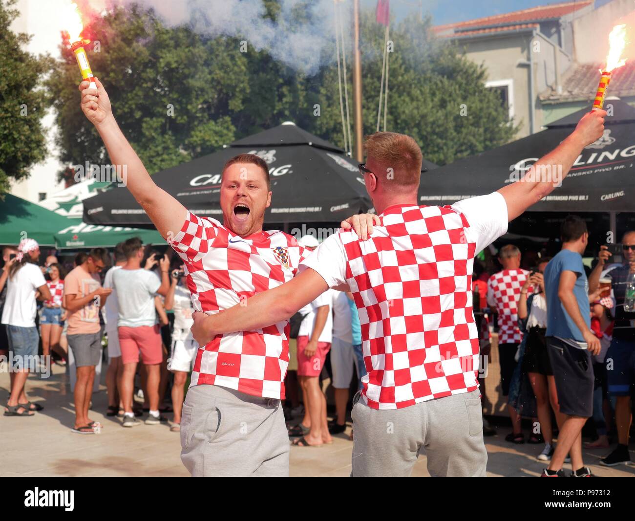 Männer kroatische Kroatische Männer