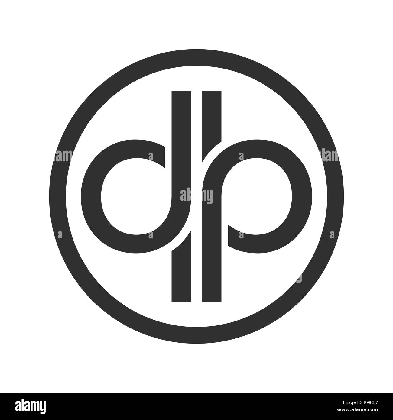 Letter P Letter D Stockfotos Und Bilder Kaufen Alamy