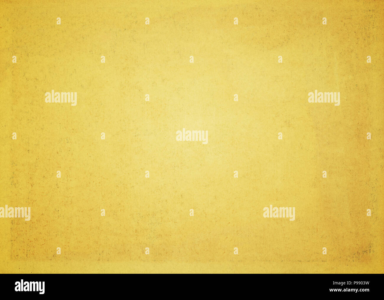 Vintage-Papier Textur Hintergrund Stockfoto