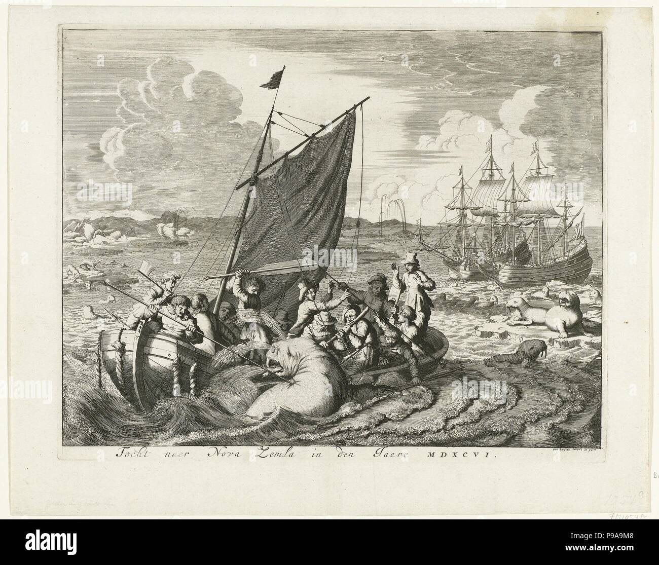 Nowaja semlja Fotos und Bildmaterial in hoher Auflösung Alamy