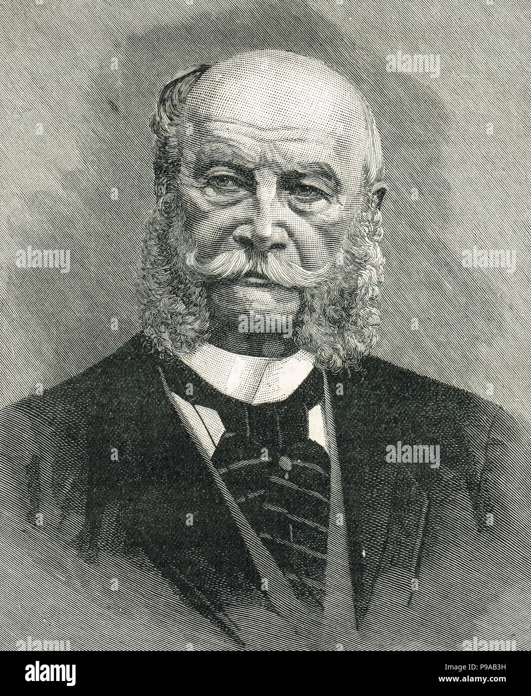 Wilhelm I., Deutscher Kaiser, Wilhelm I., König von Preußen und der