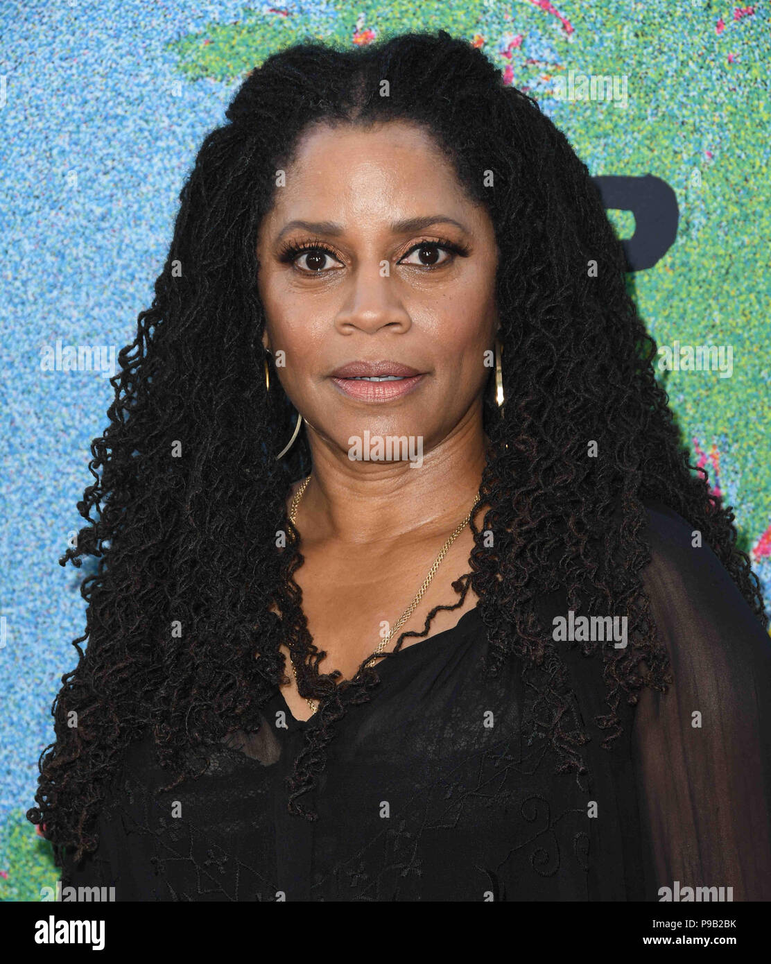 Judith Scott Stockfotos und -bilder Kaufen - Alamy