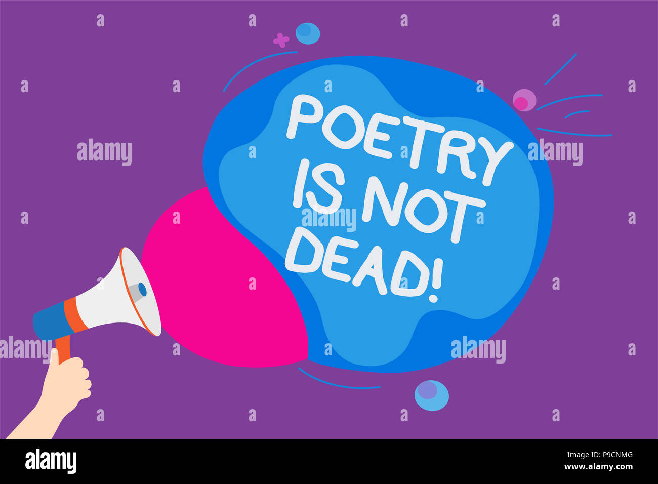 Schreiben Hinweis angezeigt Poesie ist nicht tot. Business Foto präsentiert ästhetische und rhythmisches Schreiben noch lebendig ist und moderne Botschaften übermitteln Ideen soun Stockfoto Schreiben Hinweis angezeigt Poesie ist nicht tot. Business Foto präsentiert ästhetische und rhythmisches Schreiben noch lebendig ist und moderne Botschaften übermitteln Ideen soun Stockfoto