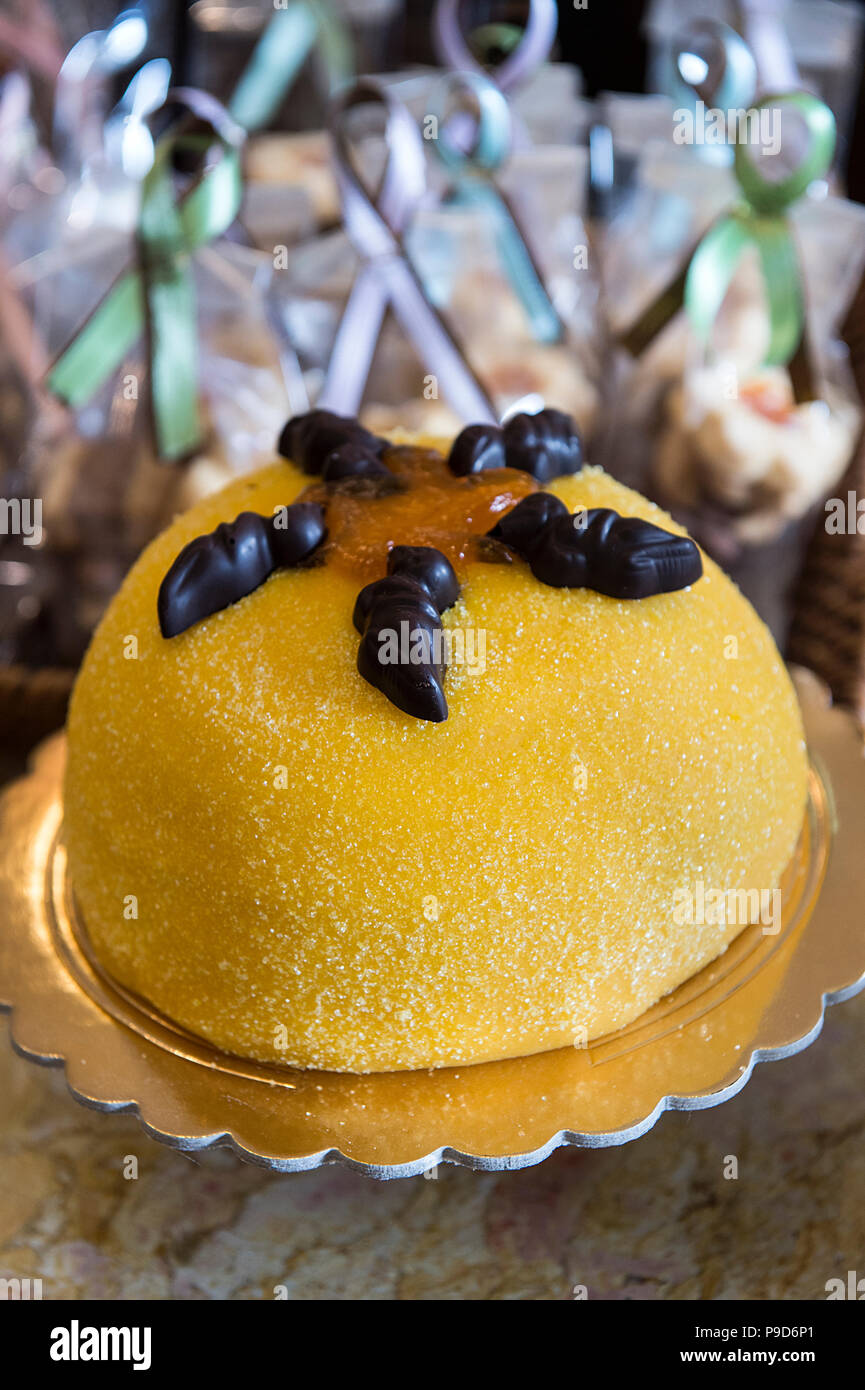 Polenta E Osei Stockfotos Und Bilder Kaufen Alamy