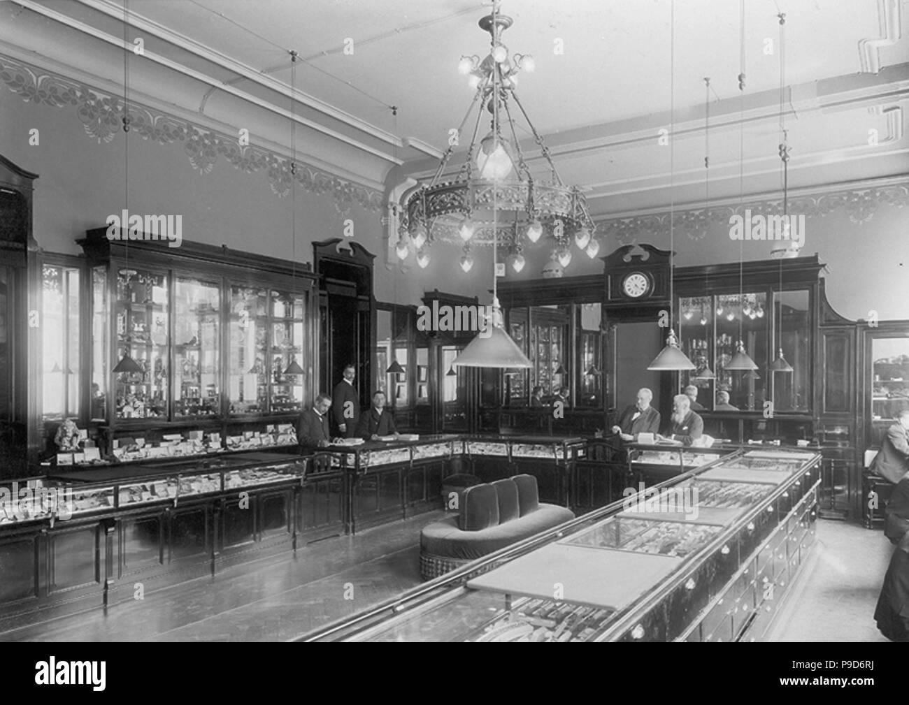 Haus der faberge Fotos und Bildmaterial in hoher Auflösung Alamy