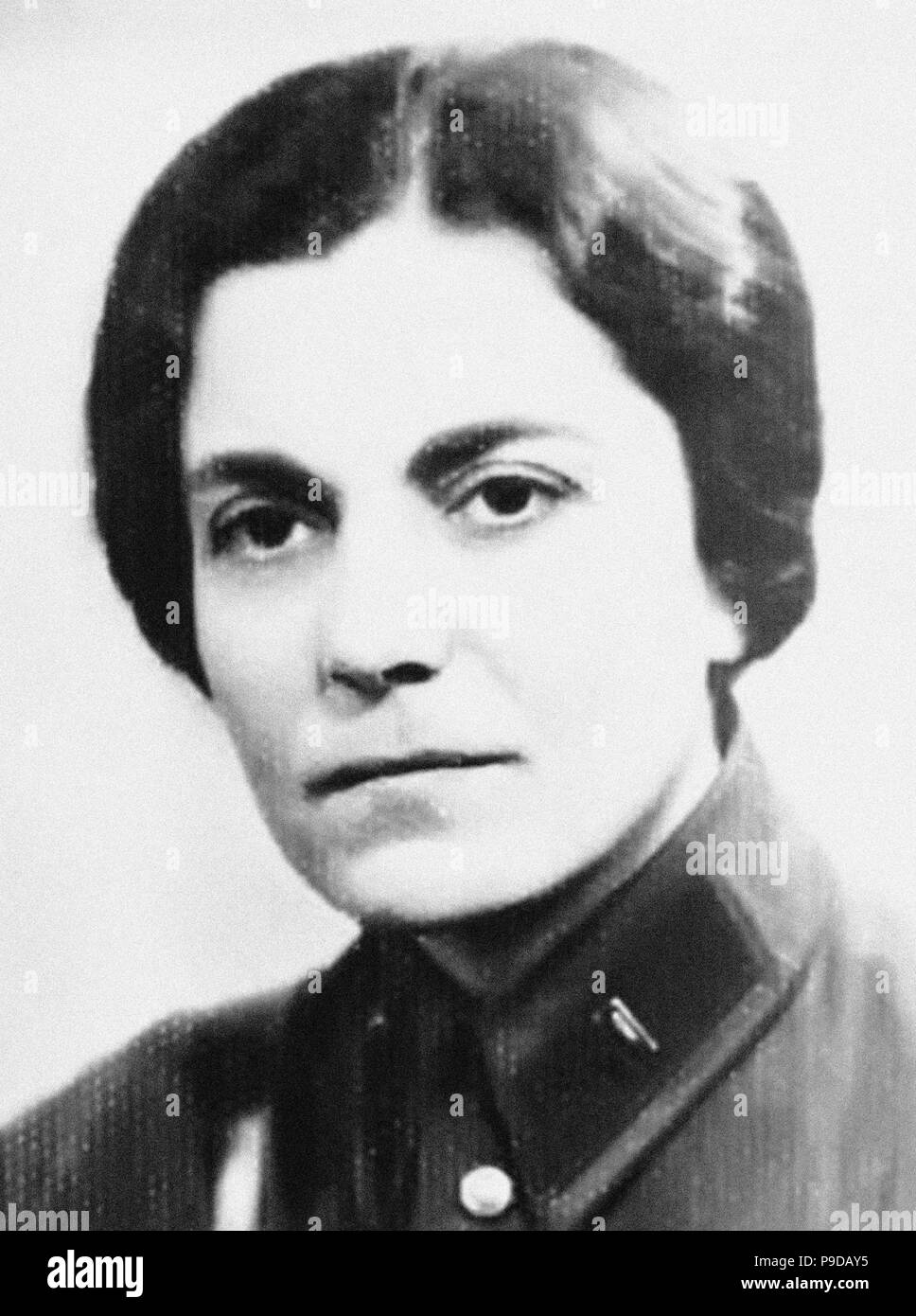 Elizaveta zarubina Fotos und Bildmaterial in hoher Auflösung Alamy