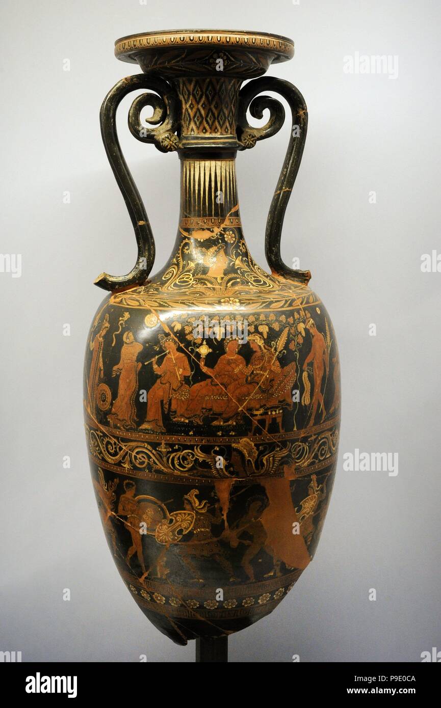 Dionysos italy Fotos und Bildmaterial in hoher Auflösung Alamy