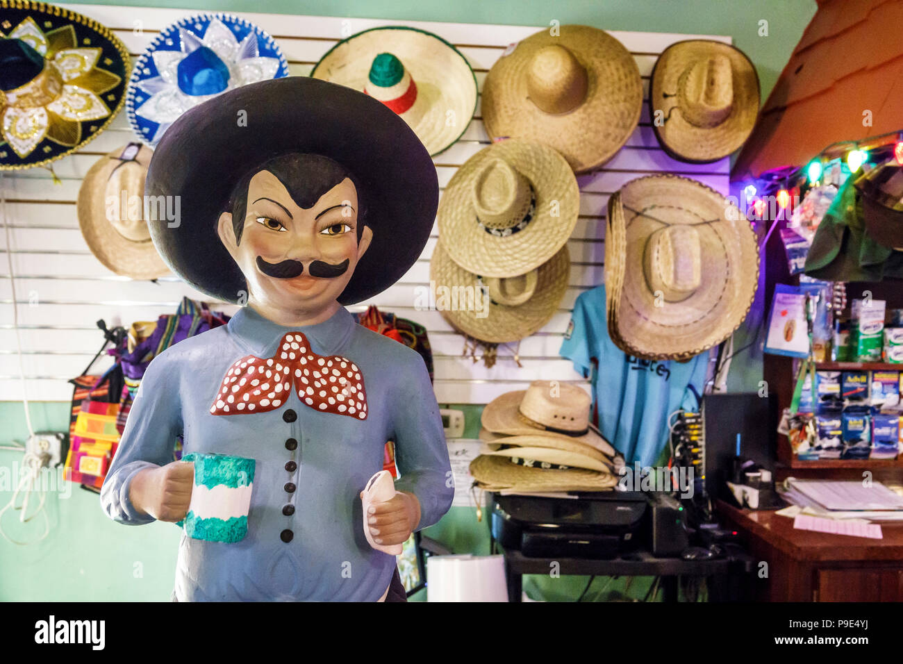 Mexikanisches Geschenk Stockfotos Und Bilder Kaufen Alamy