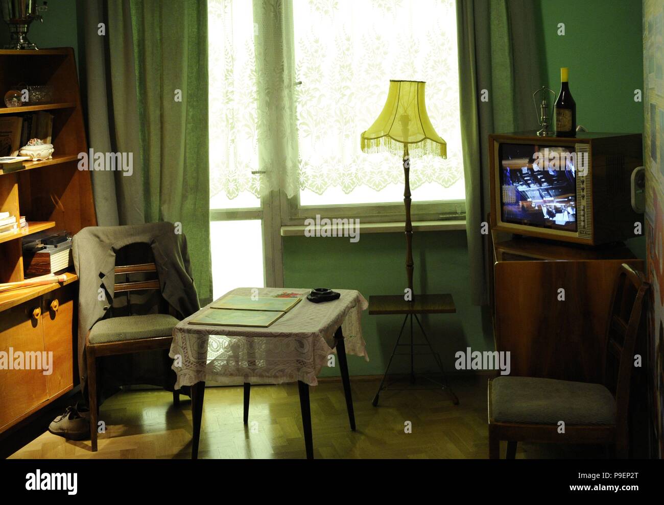 Geschichte Polens In Oberschlesien 20 Katowice In Einem