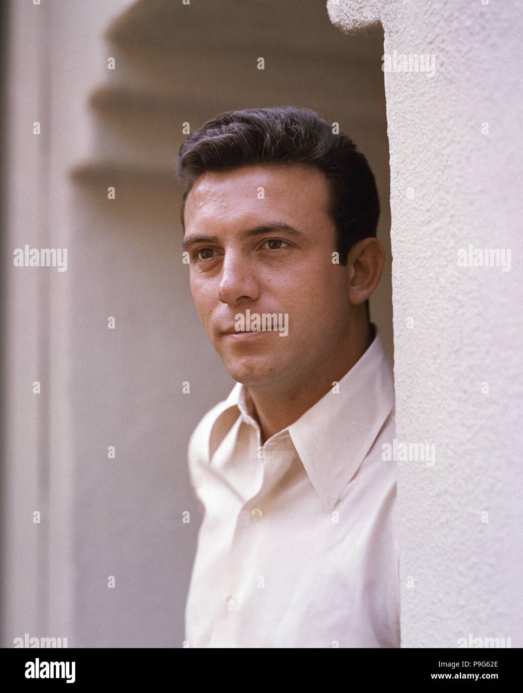 Anthony franciosa Fotos und Bildmaterial in hoher Auflösung Alamy