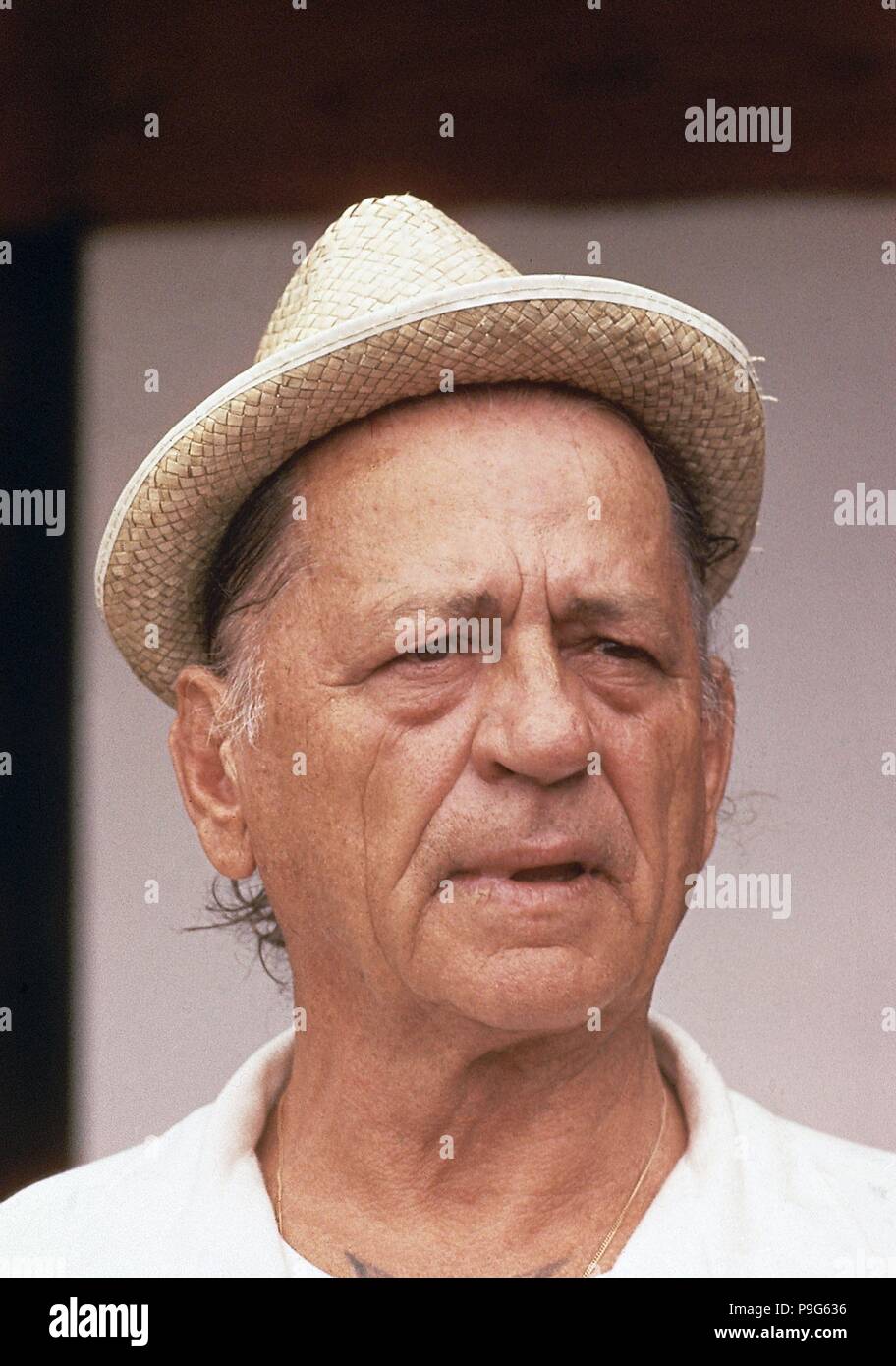 HENRI CHARRIÈRE (PAPILLON) ESCRITOR FRANCES Stockfotografie Alamy