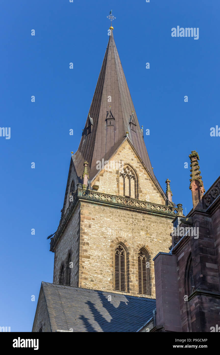 Warburg Fotos und Bildmaterial in hoher Auflösung Alamy