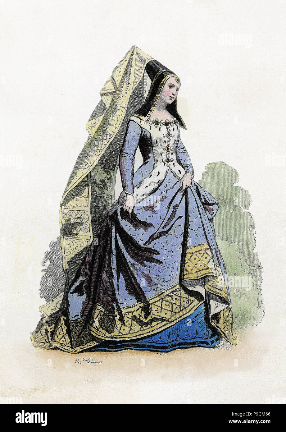 Maria von Burgund (14571482), Herzogin von Burgund, Ehefrau von