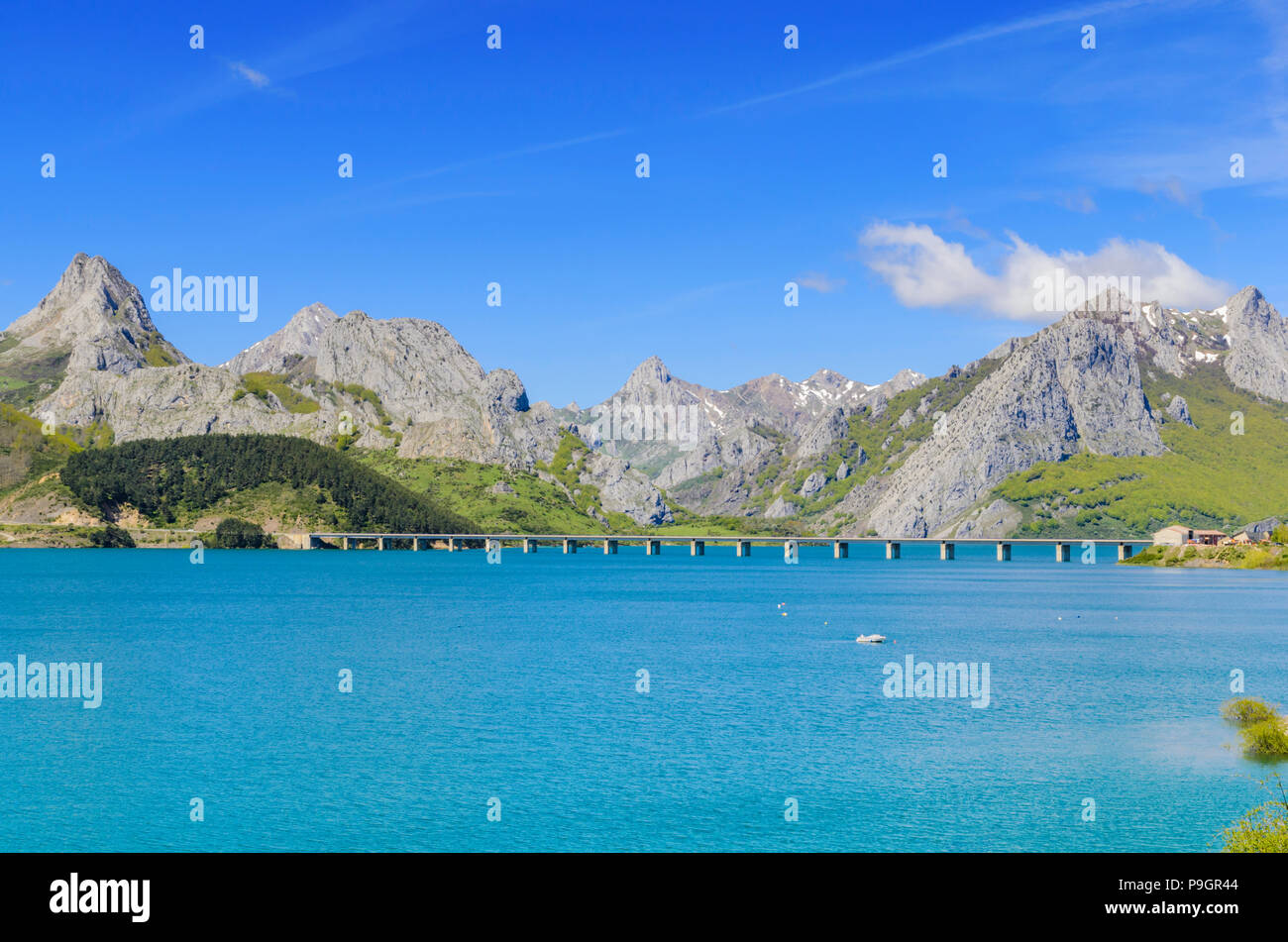 Spanien kantabrisches gebirge Fotos und Bildmaterial in hoher