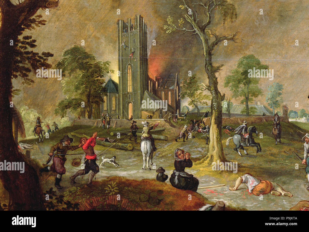 Krieg der niederlande Fotos und Bildmaterial in hoher Auflösung Alamy