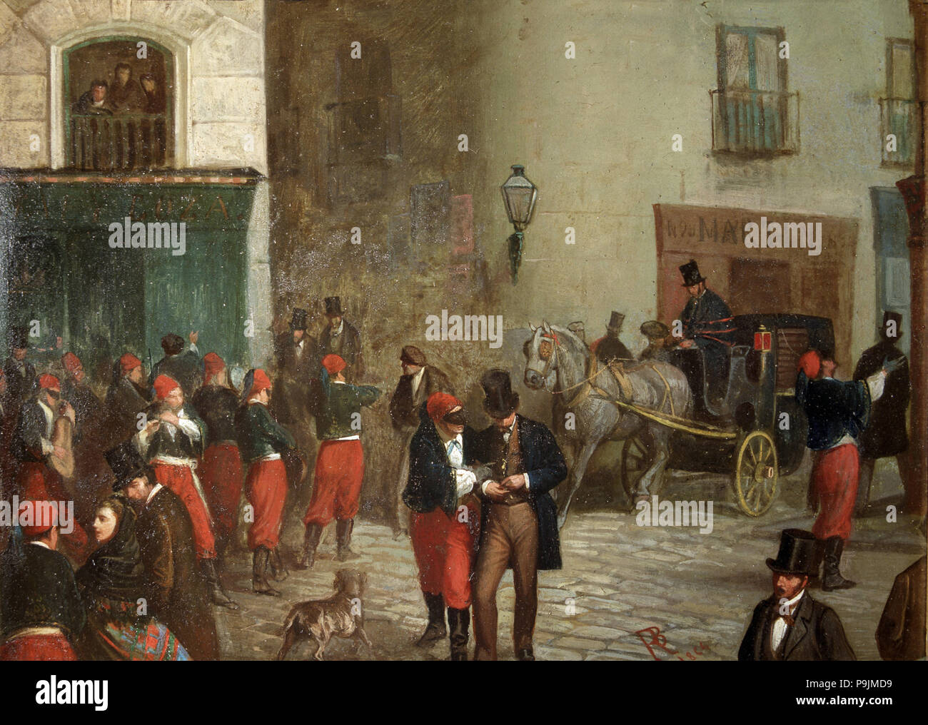 Ricardo balaca Fotos und Bildmaterial in hoher Auflösung Alamy