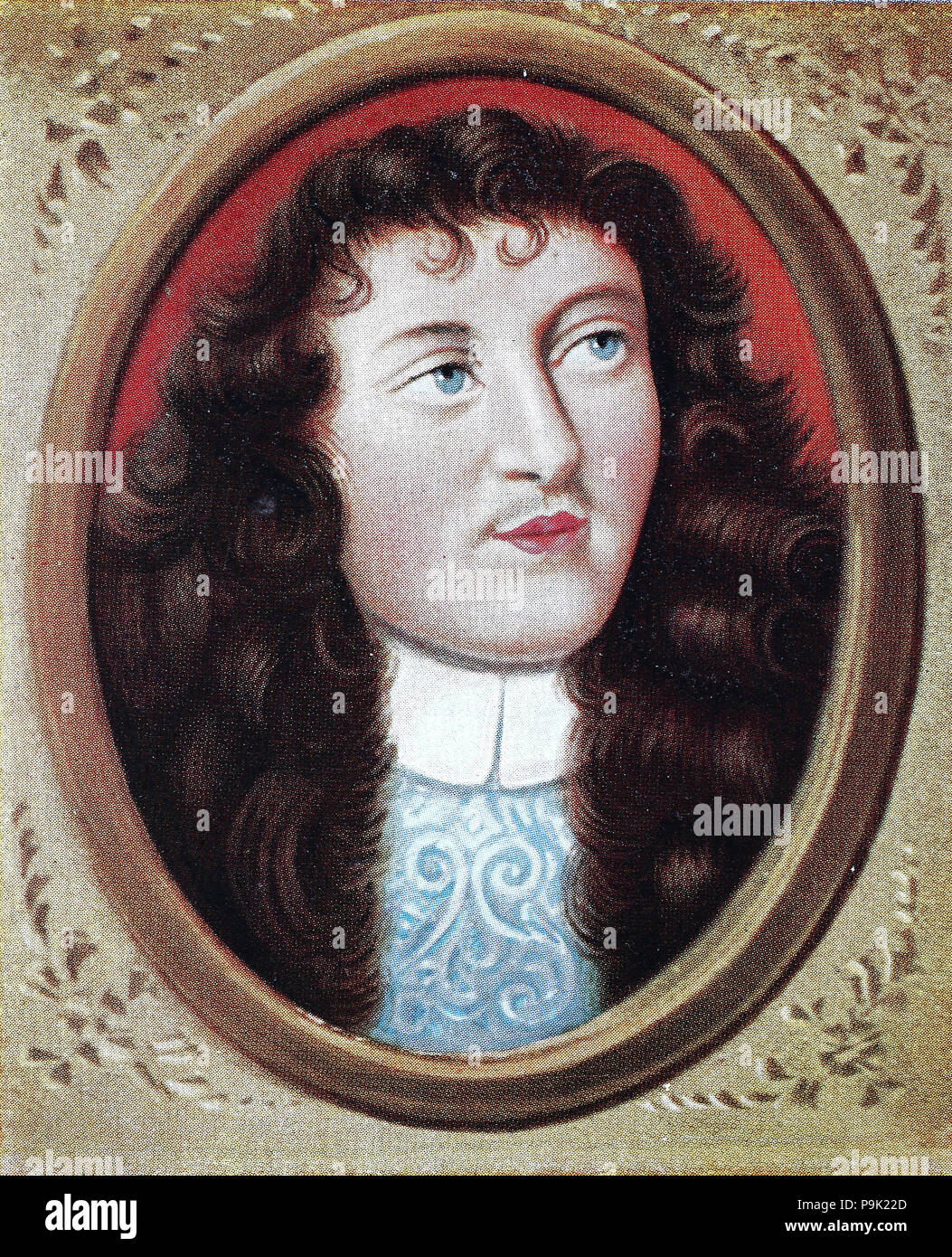 Frankreich unter louis xiv Fotos und Bildmaterial in hoher Auflösung