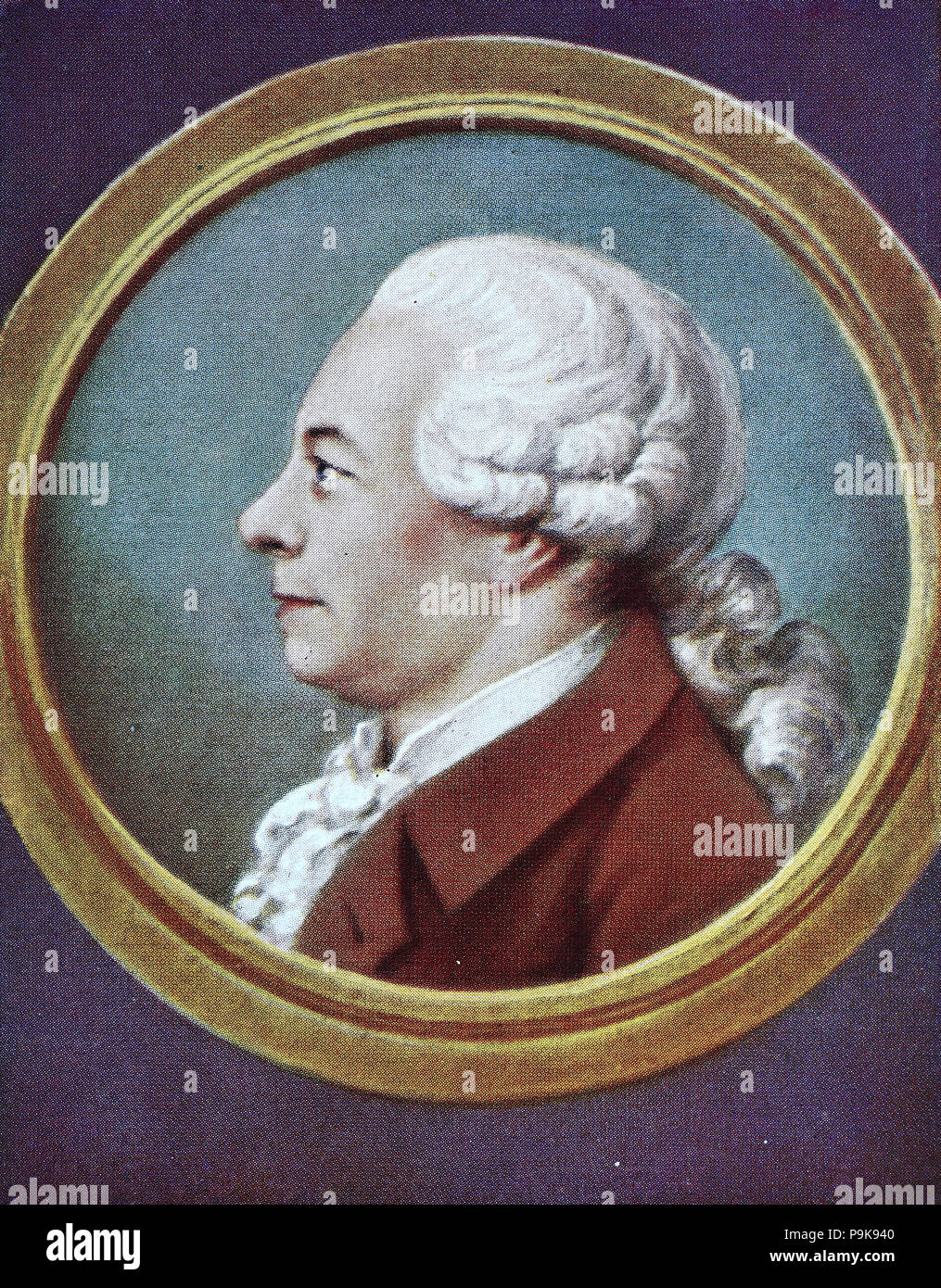 Gottlieb friedrich Fotos und Bildmaterial in hoher Auflösung Seite