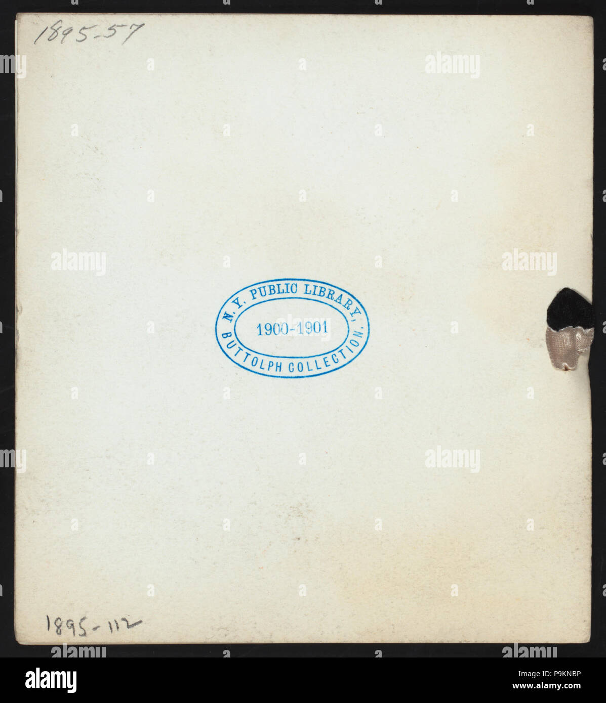 684 URLAUB UND VERANSTALTUNGSRÄUME (von) United States Military Academy Klasse statt von '97 (at) "MURRAY HILL HOTEL (NEW YORK, NY)" (HOTEL ;) (NYPL Hades -270532-4000003045) Stockfoto