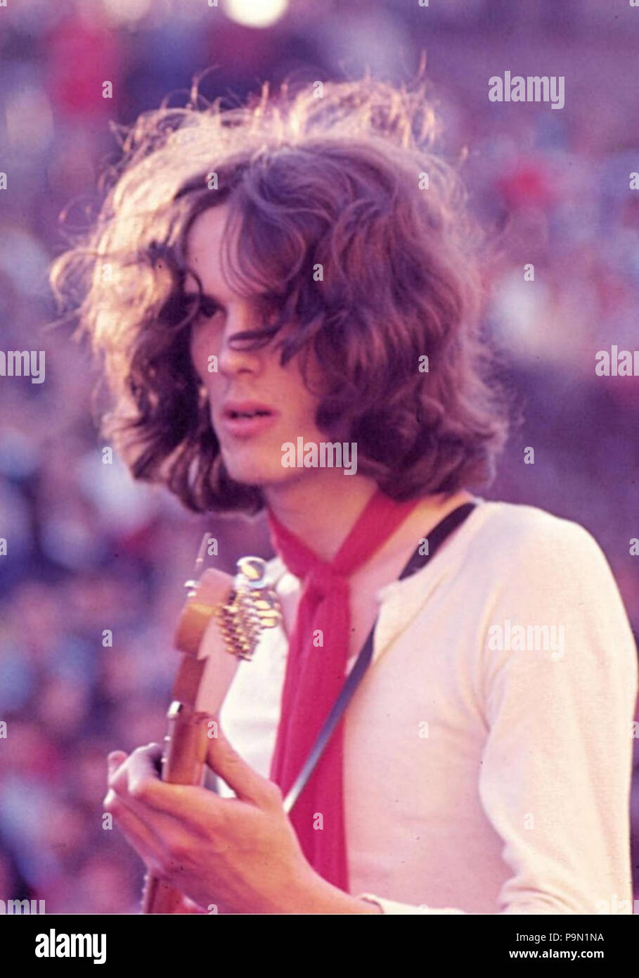 301 Spinetta, 1969 Stockfoto