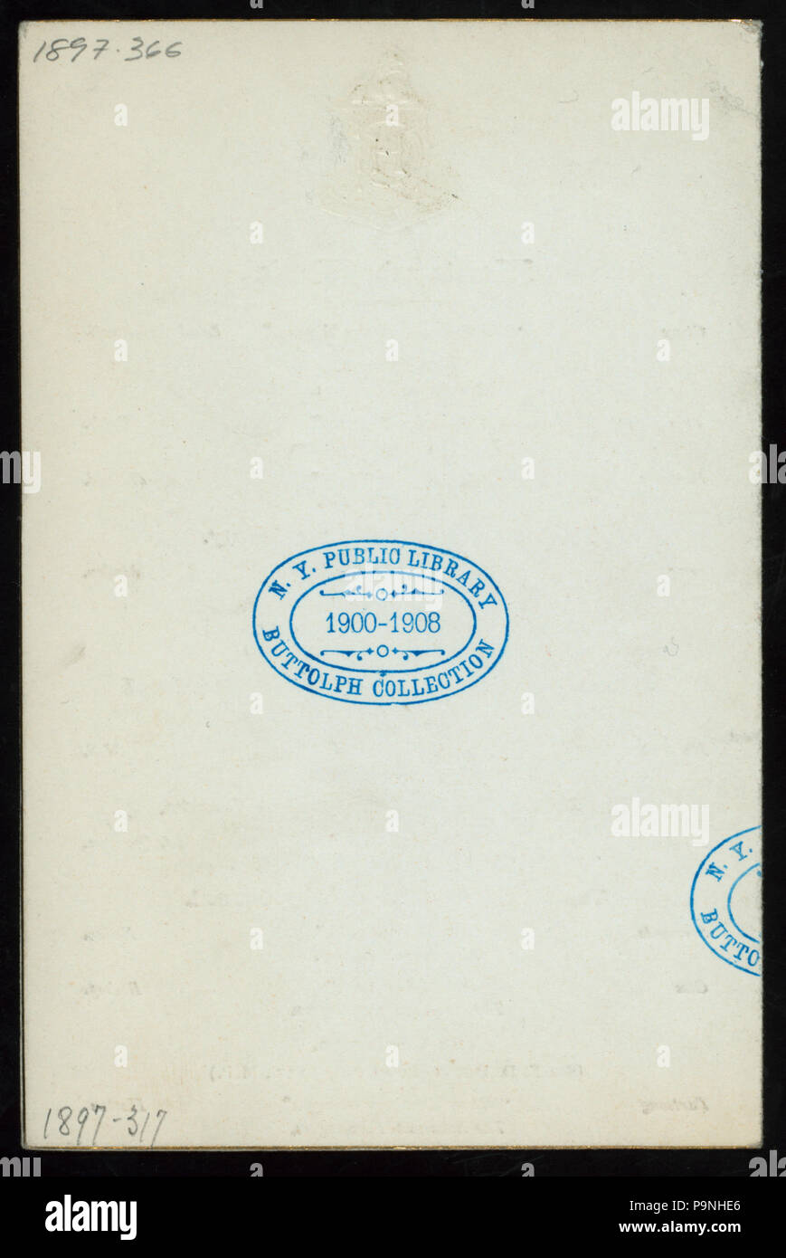 180 Bankett für R. M. KLEINERES (Besitz) DIE FRIEDENSRICHTER FÜR DIE GRAFSCHAFT MIDDLESEX UND MITGLIEDER DER COUNTY COUNCIL von MIDDLESEX (at) "MARMOR SALON, GRAND HOTEL, LONDON" (ausländische ;) (NYPL Hades -271073-4000004429) Stockfoto