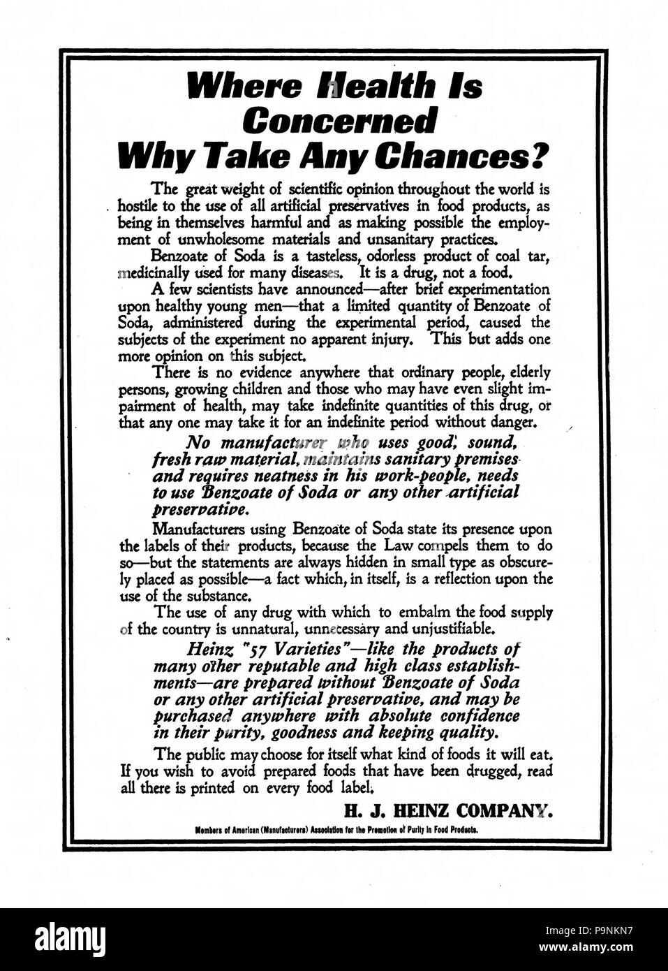 71 57 Ausstellung Nummer - Innenseite Stockfoto