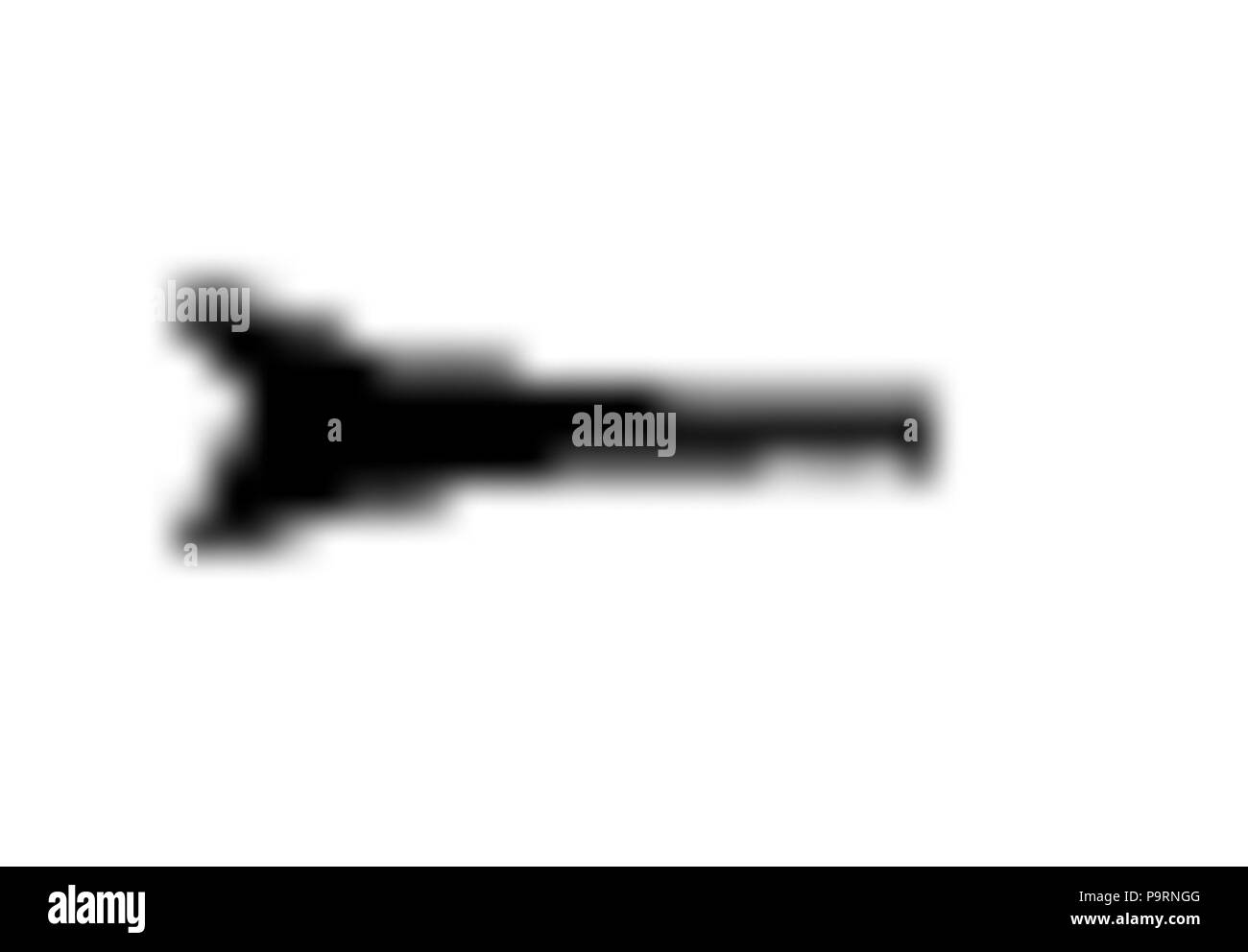 261 C + B-Assyria-Cuneiform Bild 6 Stockfoto