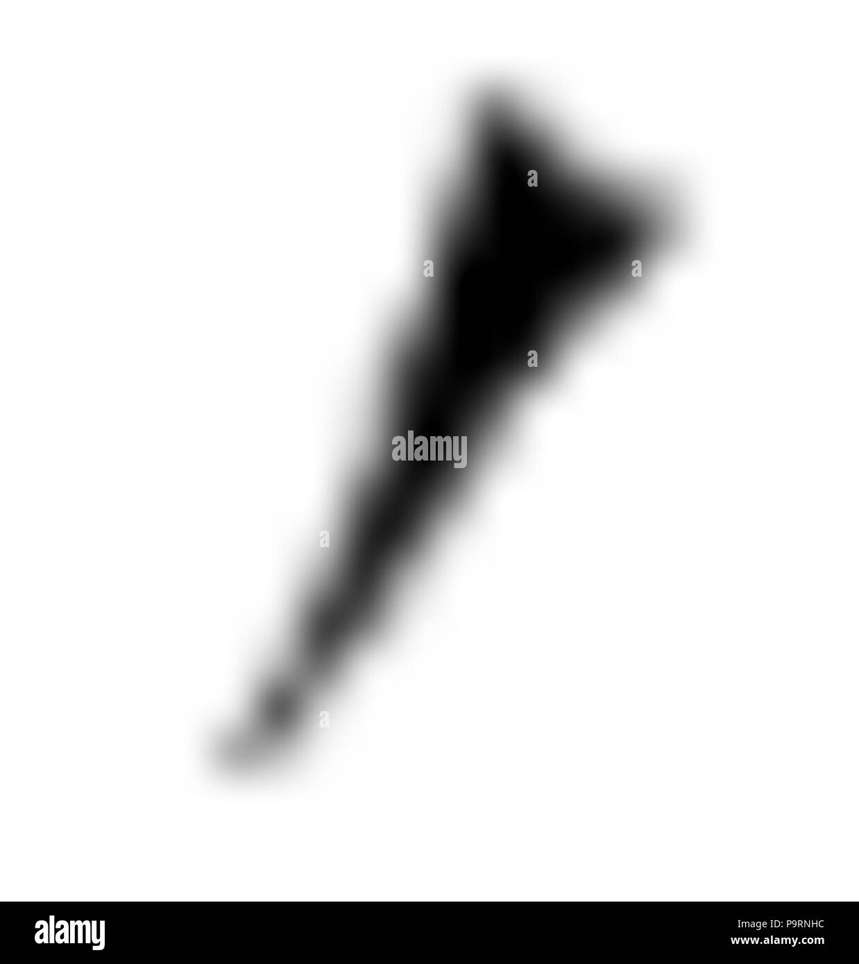 261 C + B-Babylonia-Cuneiform Bild 5 Stockfoto