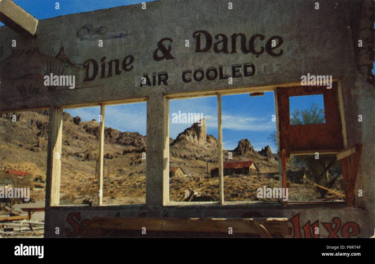 281 Carlos Elmer Foto (NBY) 436006 Stockfoto