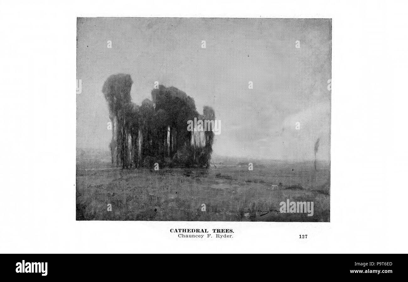 288 Katalog der Bildenden Künste Galerie und Ausstellung von Kunst und Handwerk, Kalifornien - Seite 21 Stockfoto