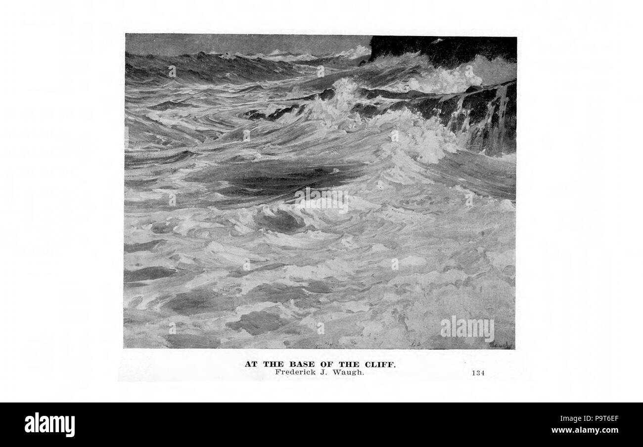 288 Katalog der Bildenden Künste Galerie und Ausstellung von Kunst und Handwerk, Kalifornien - Seite 25 Stockfoto