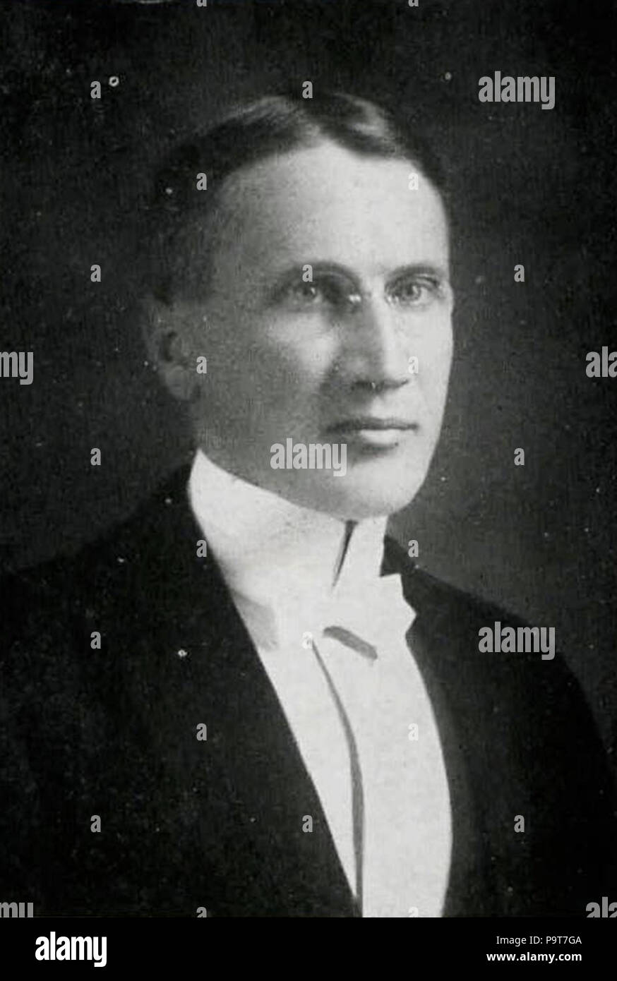 294 CETambling Stockfoto