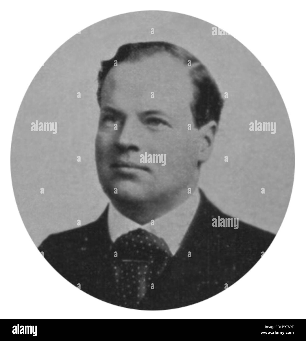 298 Charles Duncombe, 2. Earl of Feversham Stockfoto