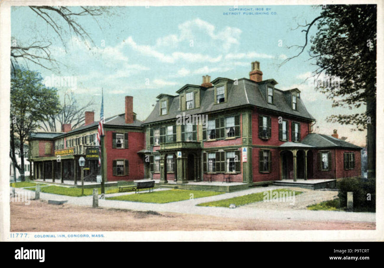 Vintage inn -Fotos und -Bildmaterial in hoher Auflösung – Alamy