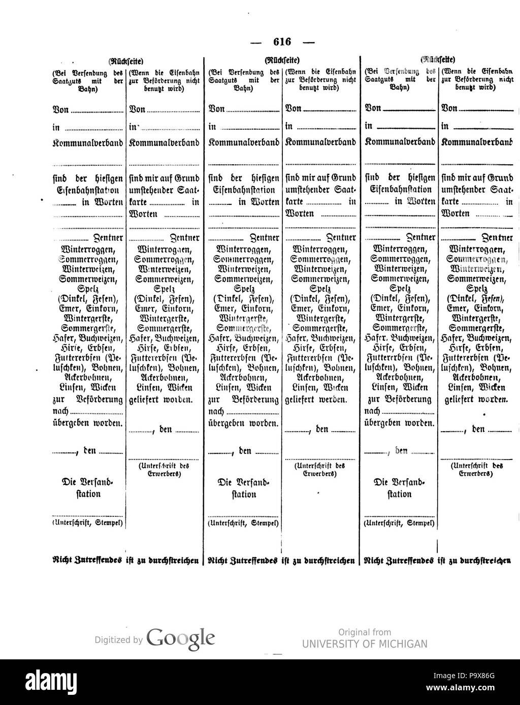 474 Deutsches Reichsgesetzblatt 1917 130 0616 Stockfoto