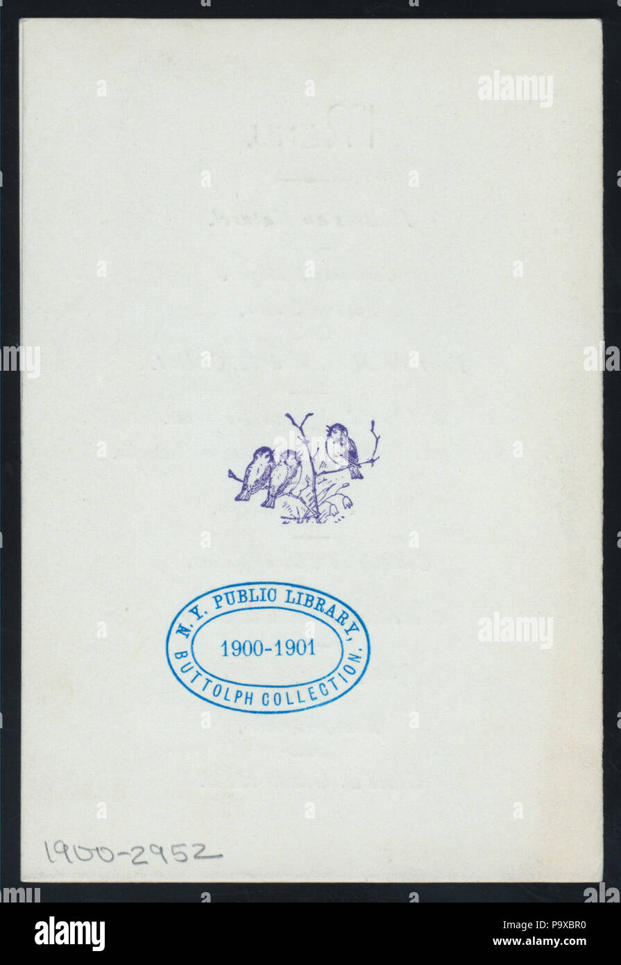 570 Abendessen gegeben, F.W. MANN, LIEUT. A.I.R., VOR SEINER ABREISE NACH SÜDAFRIKA (Durch) GRAND HOTEL (at) "MELBOURNE, AUSTRALIEN" (HOTEL gehalten ;) (NYPL Hades -273612-4000009376) Stockfoto