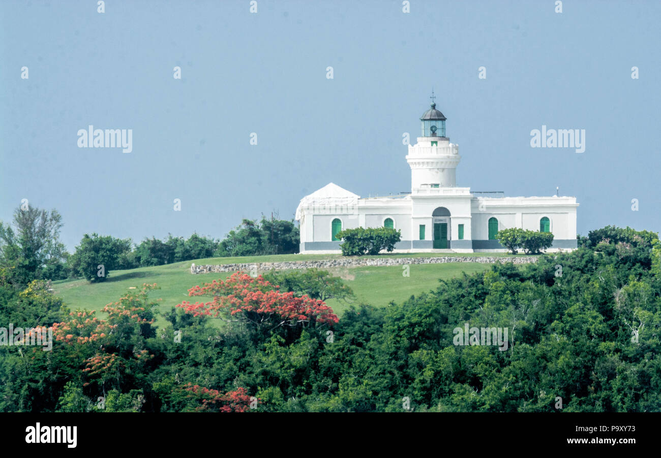 Historia de puerto rico -Fotos und -Bildmaterial in hoher Auflösung – Alamy