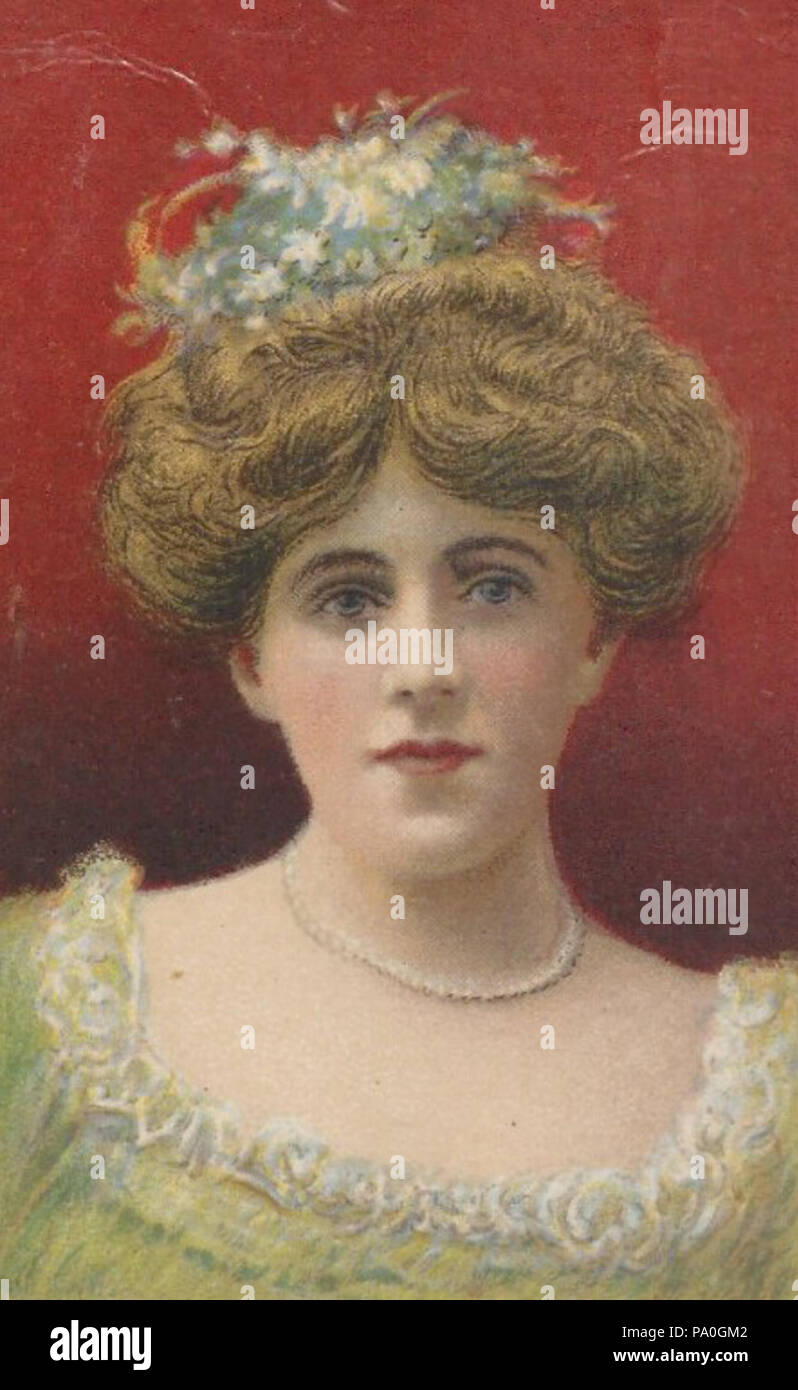 Gertrude Coghlan Gertrude Coghlan