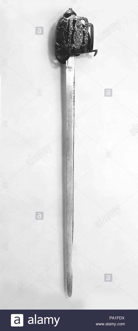 König der Schwerter datieren