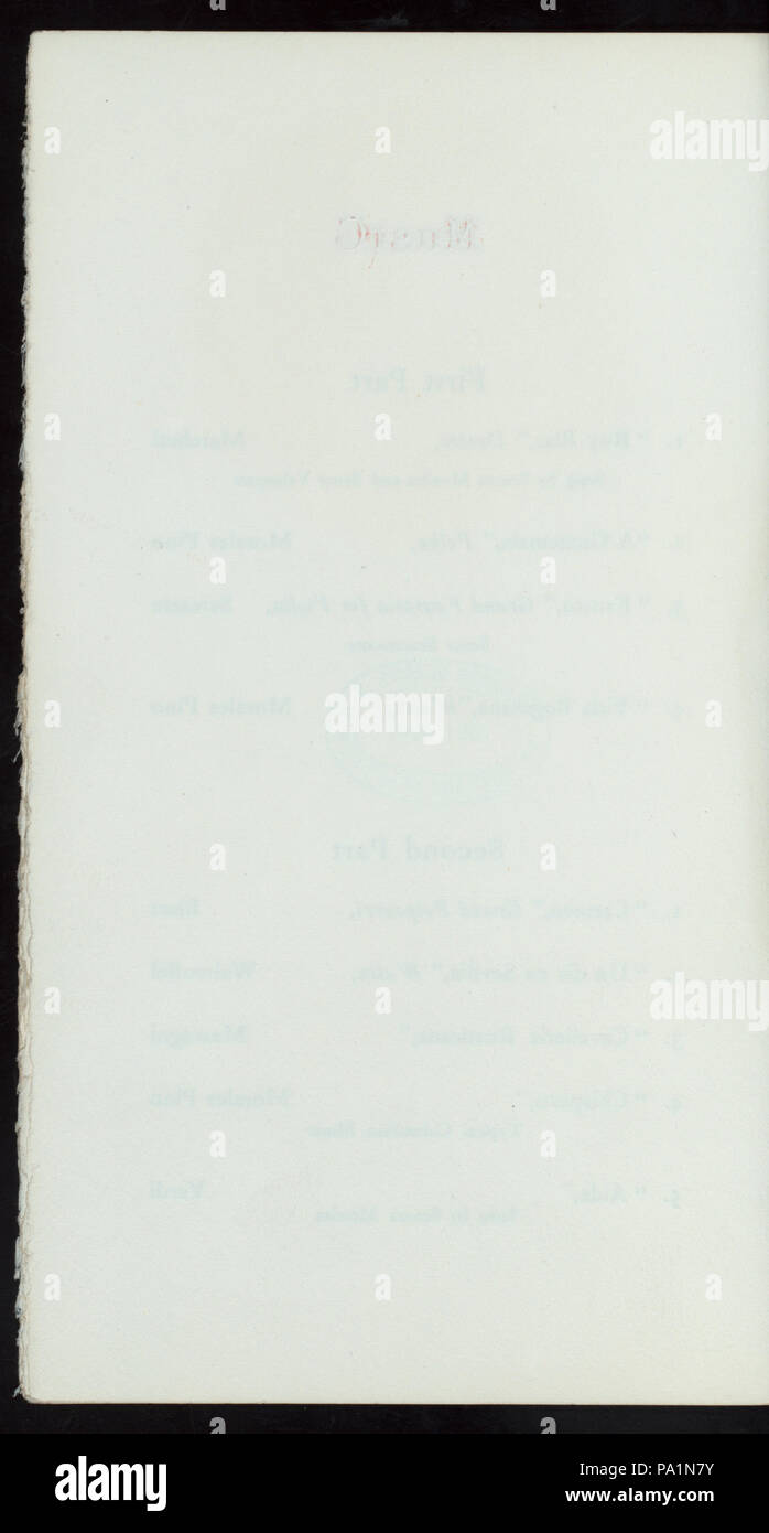 576 ABENDESSEN MIT DEM PRÄSIDENTEN UND DEM VERWALTUNGSRAT DER Pan American Exposition (Besitz) AUSLÄNDISCHE KOMMISSIONSMITGLIEDER (at) "ELLICOTT CLUB, Buffalo, NY" (Andere (Club) ;) (NYPL Hades -276838-4000014370) Stockfoto
