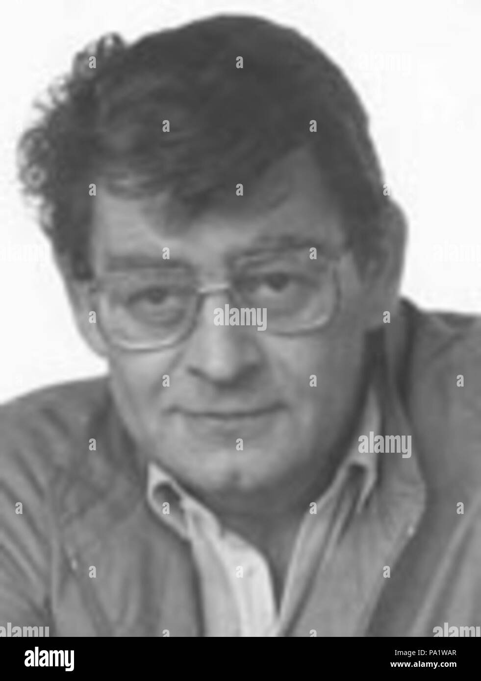 201 PM Atli Dam Stockfoto