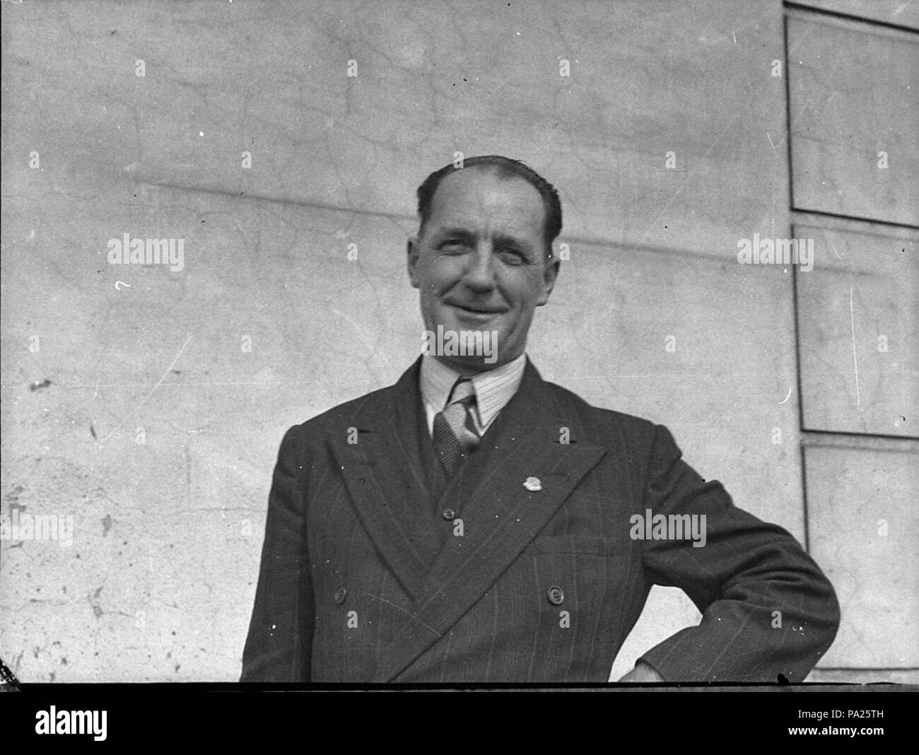 260 35095 SLNSW unbekannter Bild aus der Gruppe in der Motorhaube registrieren Wie Associated Press negative einige Union Theater Capitol militärische Zeitung Nachrichten beschrieben. Stockfoto