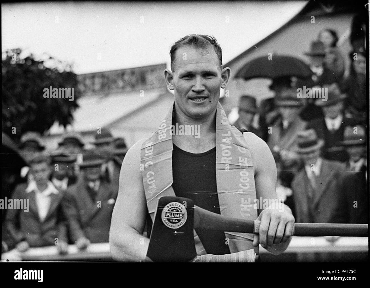 262 SLNSW 36435 Royal Agricultural Show Stockfoto