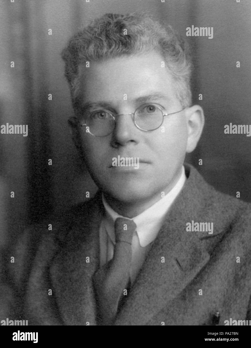 234 Sir Mark Oliphant Stockfoto