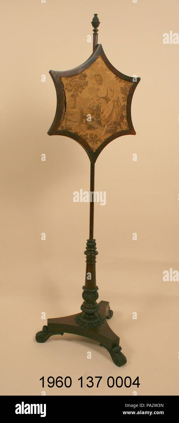 649 Feuer-Bildschirm Stockfoto