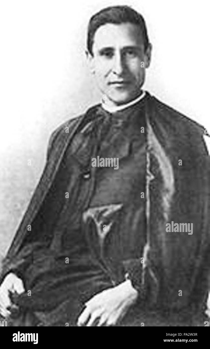 104 Giuseppe Rizzo Stockfoto